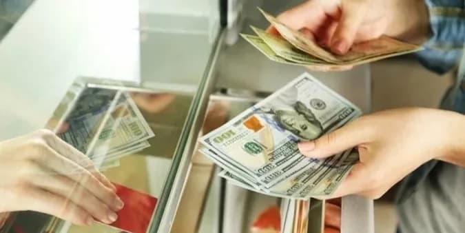 Курс доллара в Аргентине 2026: где выгоднее обменять валюту