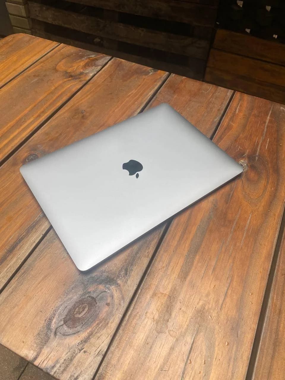 MacBook Air M1 16/256
