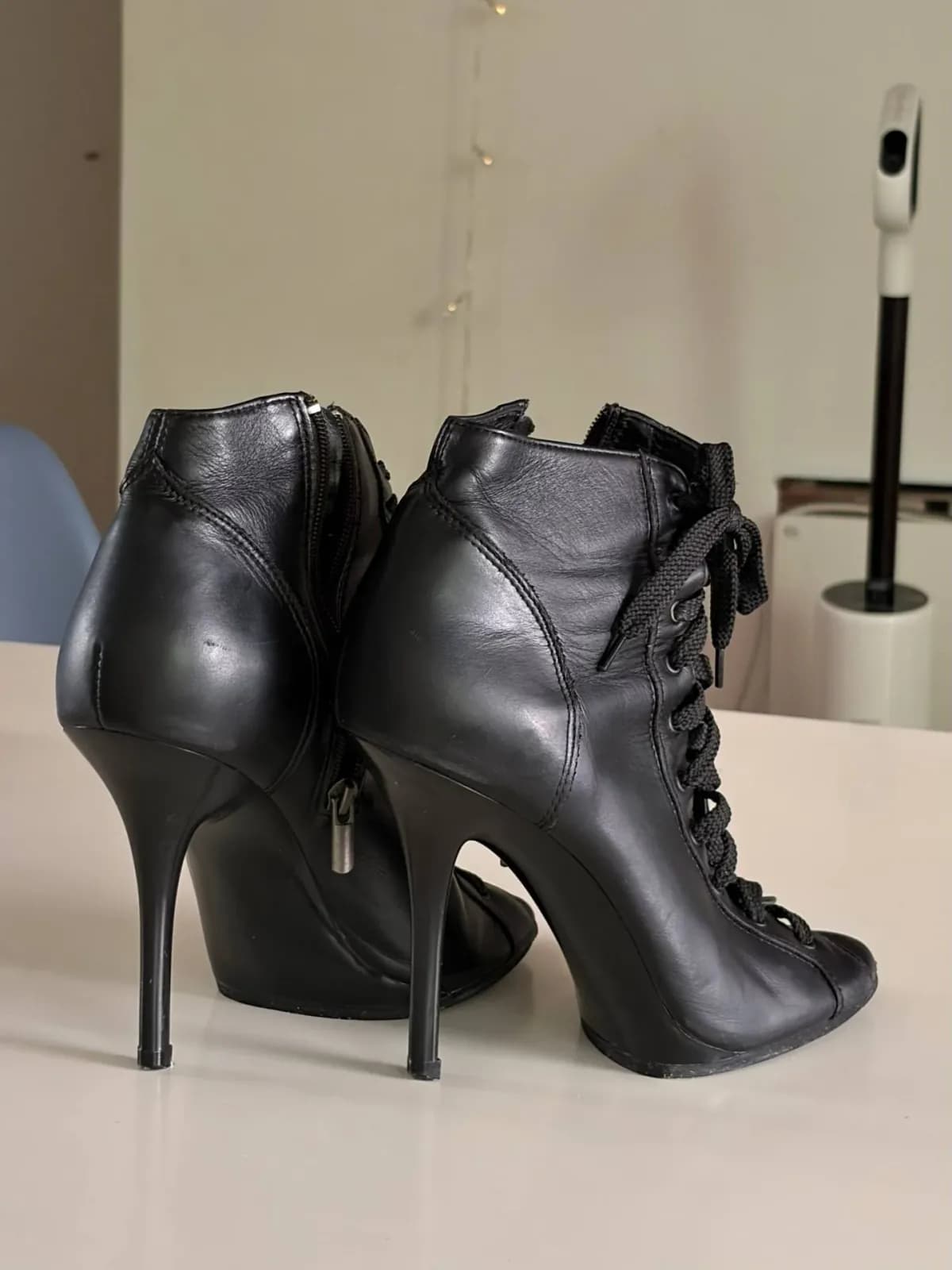 Профессиональные туфли для танцев, для high heels