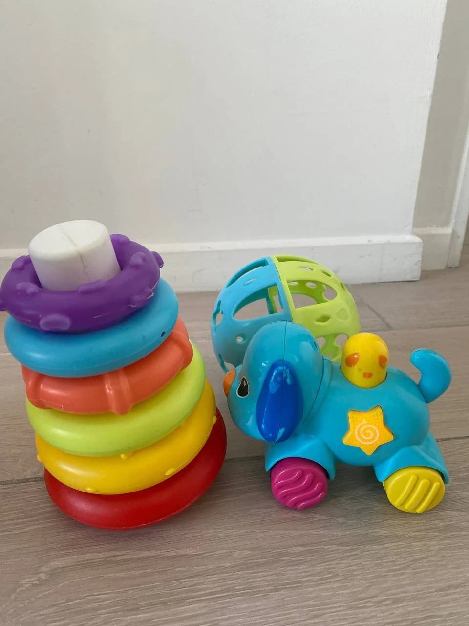 Игрушки для детей