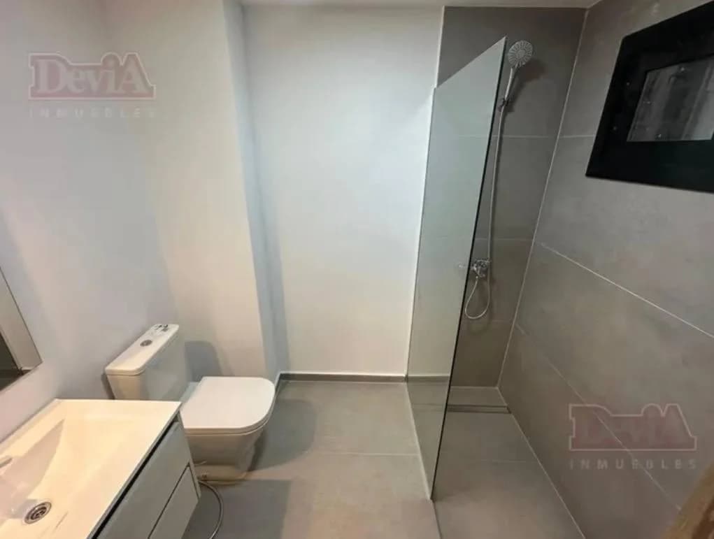 1 комнатa  кв 46 m², Av. C.Díaz 1736, Palermo CABA