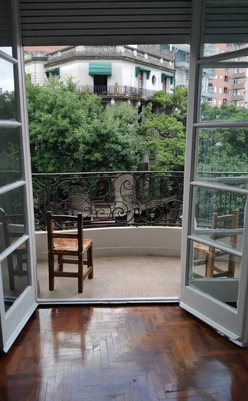 3 комнаты, кв 100 m², Malabia 2315, Palermo, CABA