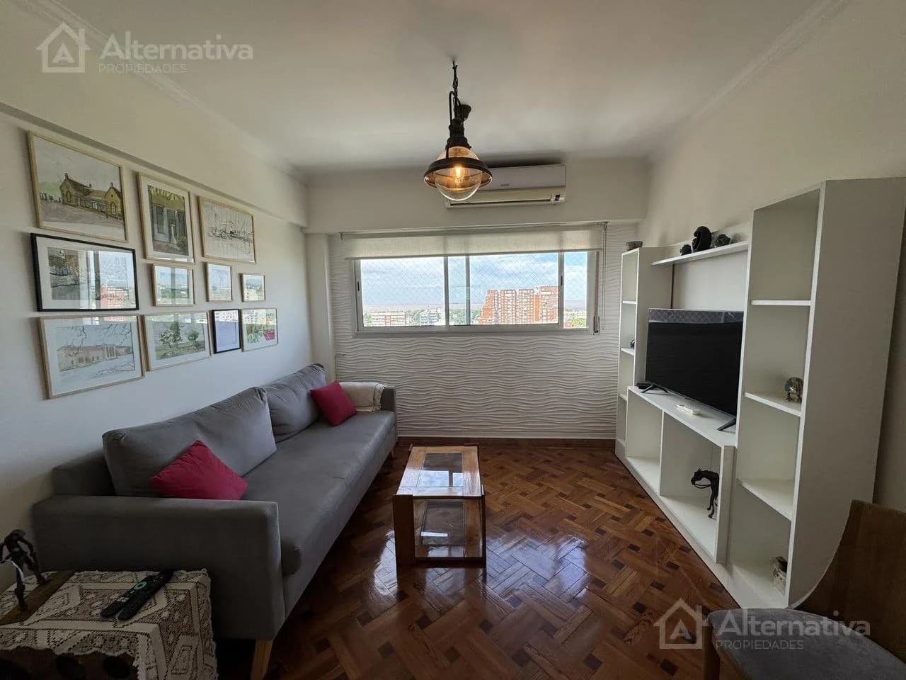 4 х комнатная квартира в Nuñez, O'higgins 4500