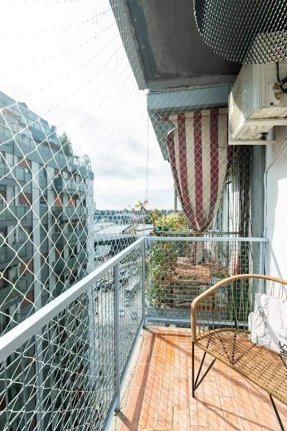 🏡 2к Квартира 45м²