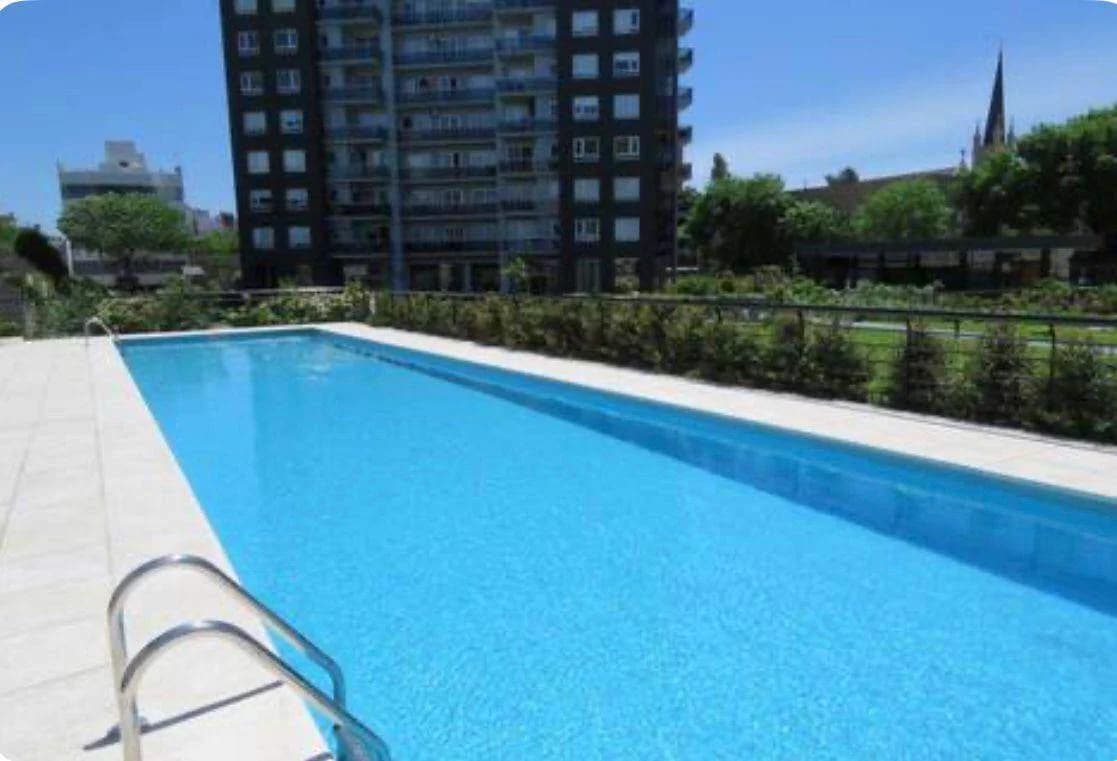 🏡 2к Квартира 50м²