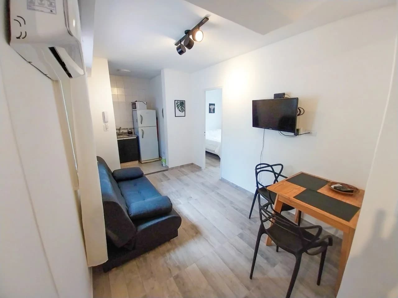 🏡 2к Квартира 45м²