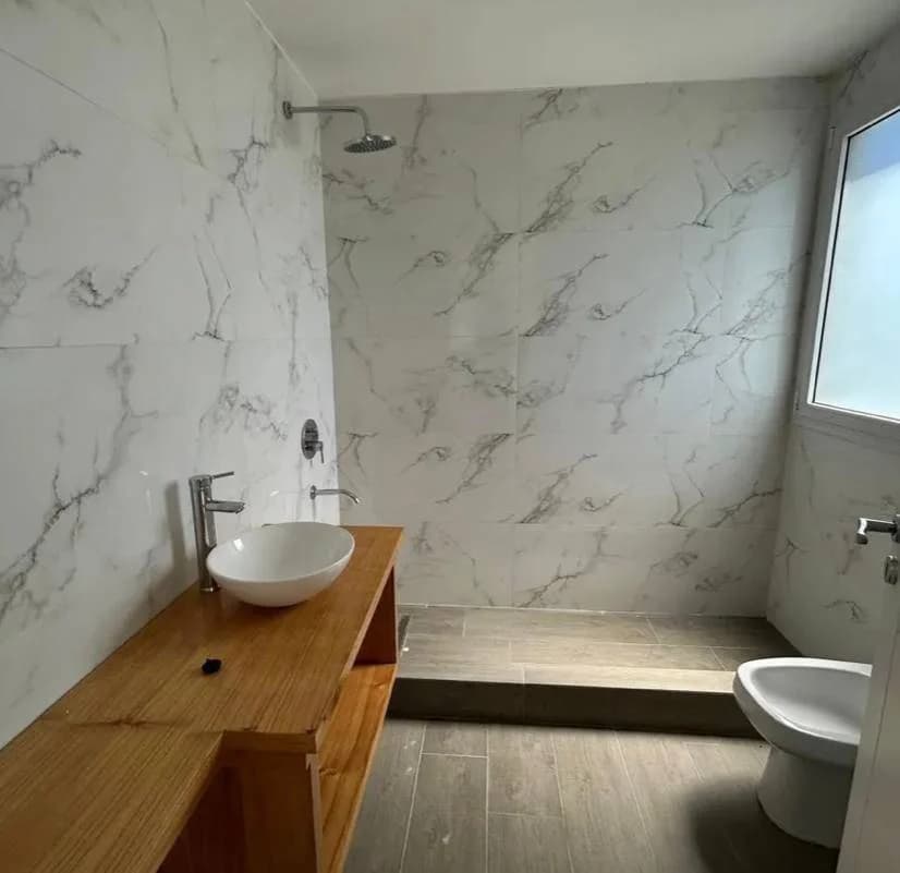 Pilar. San Sebastian. Продается одноэтажный дом