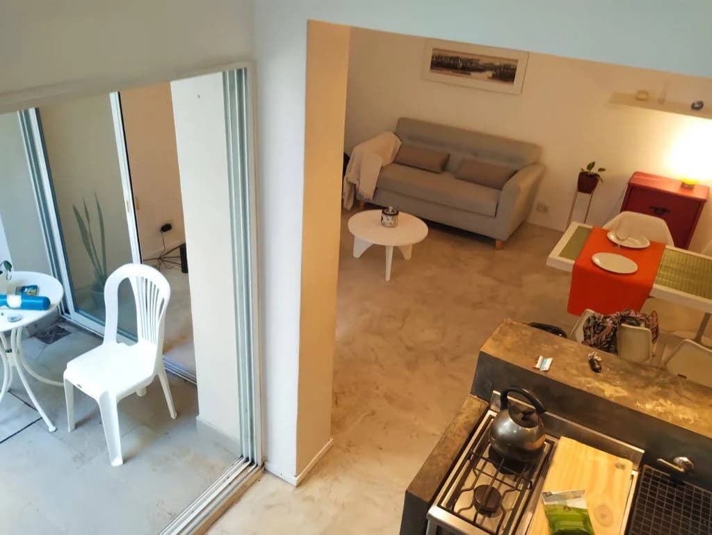 🏡 2к Квартира 60м²