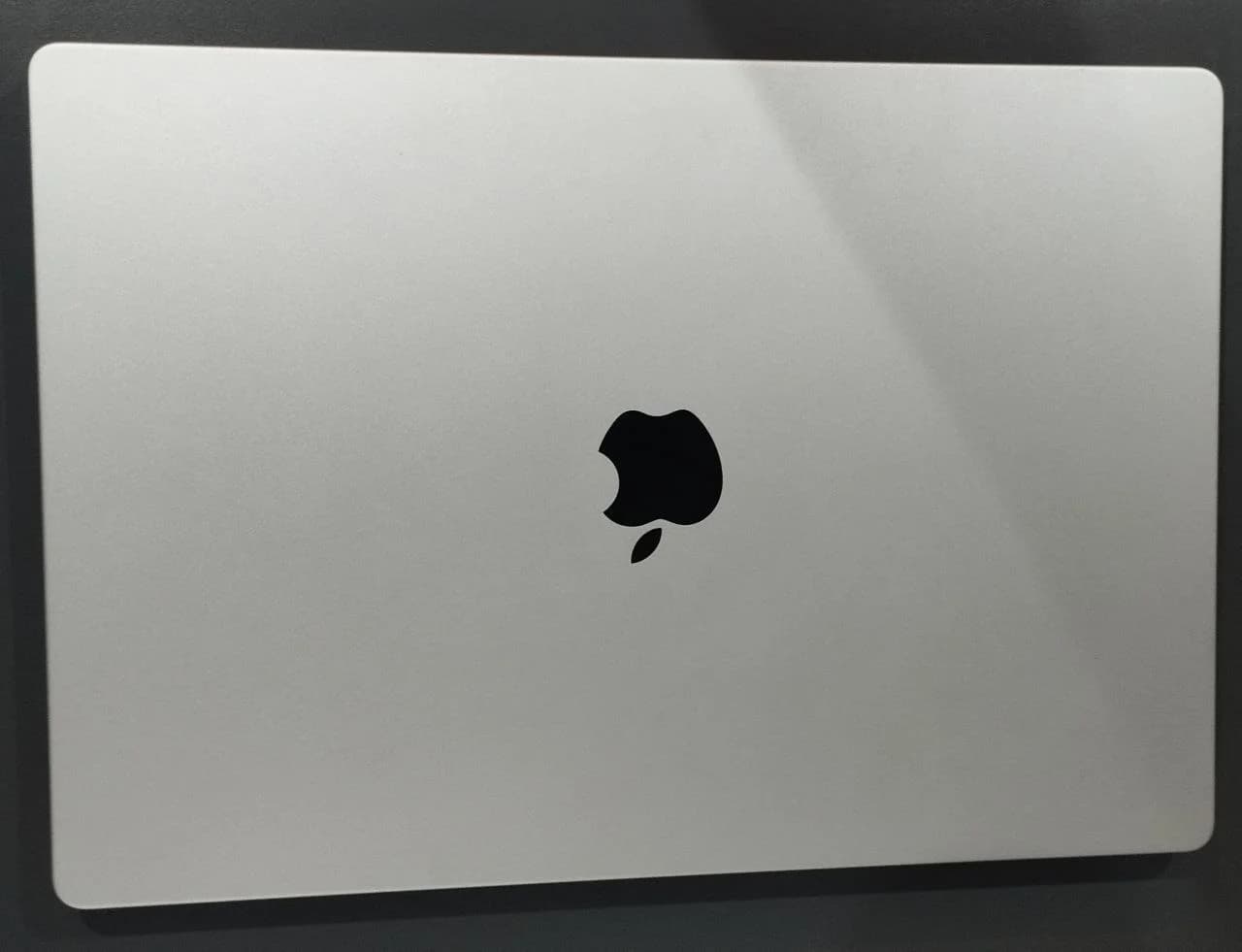 Apple Macbook PRO 16 2021