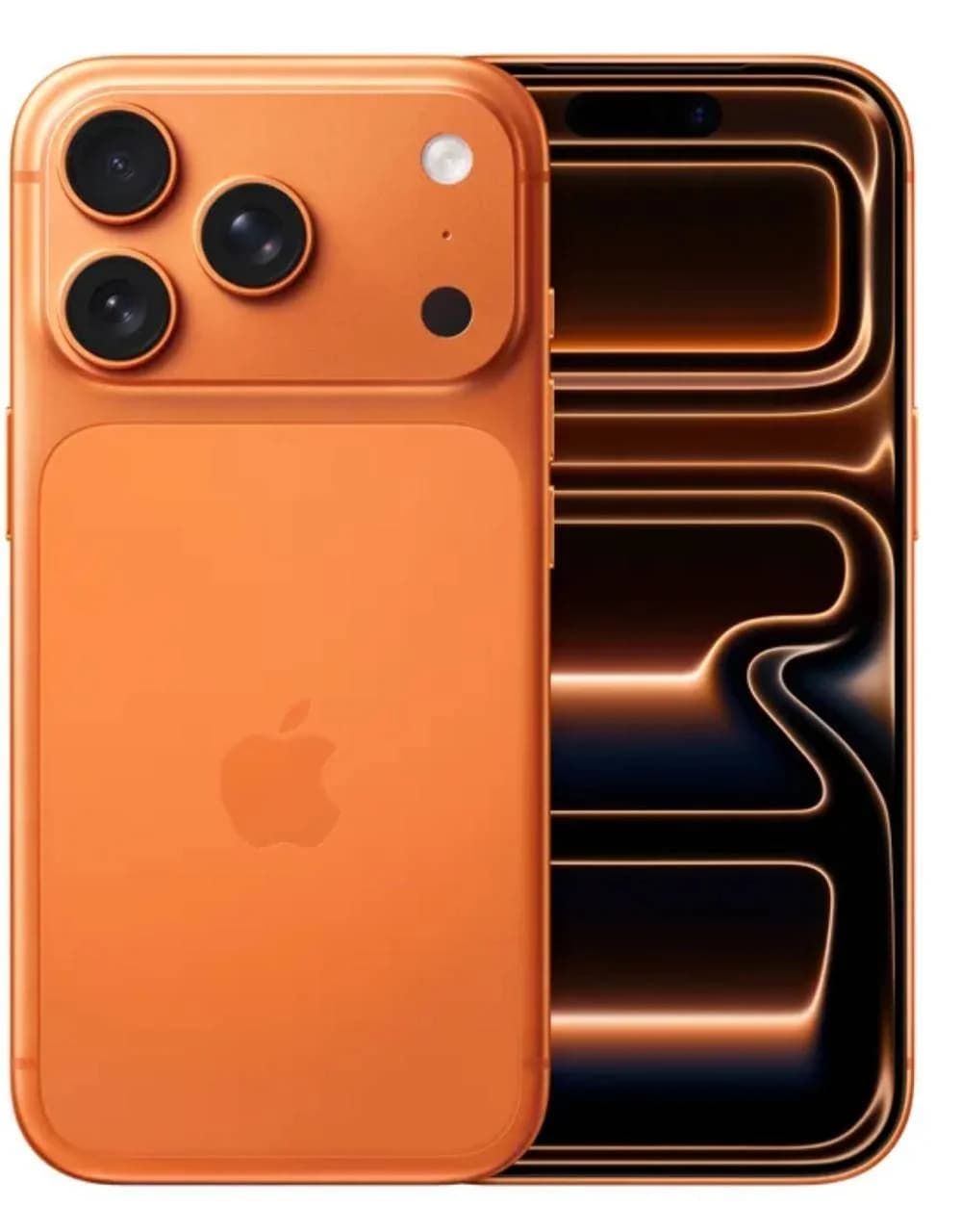 Phone 17 pro / 256 с физической сим картой