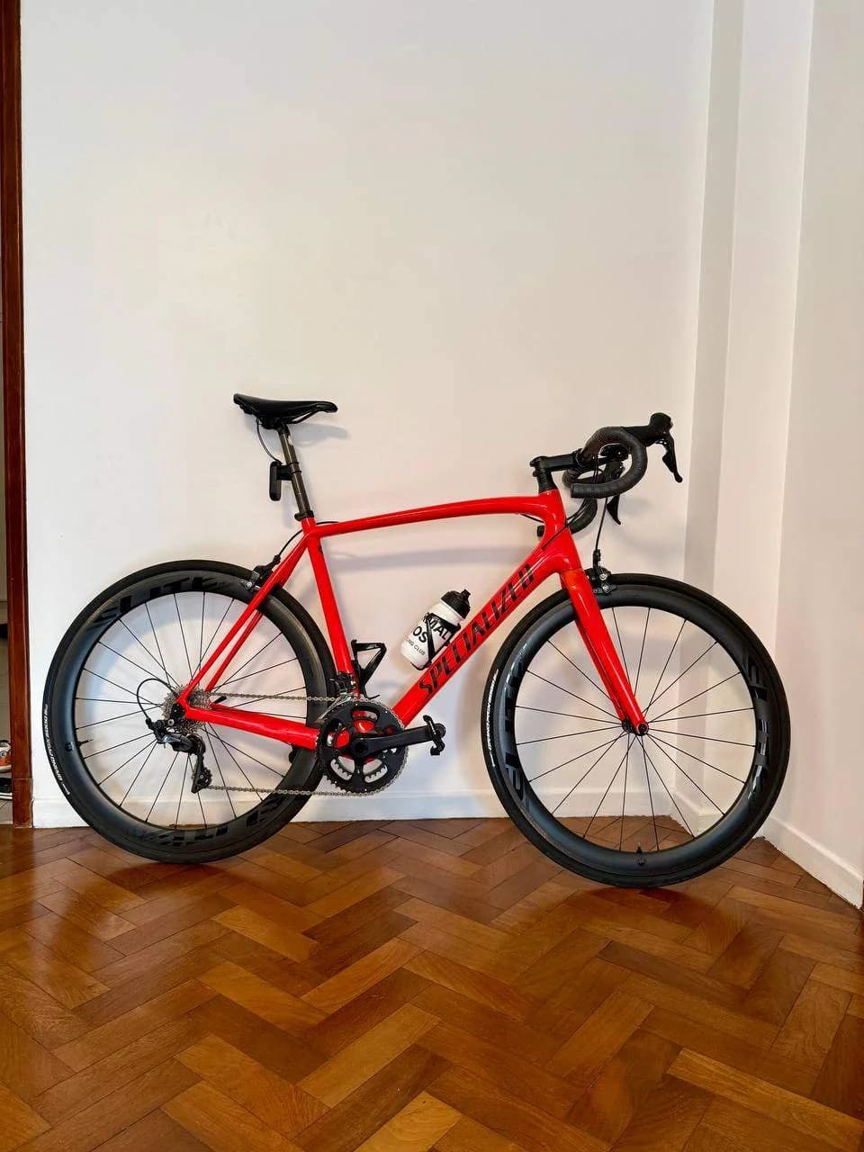 Specialized tarmac sl4 58 размер
