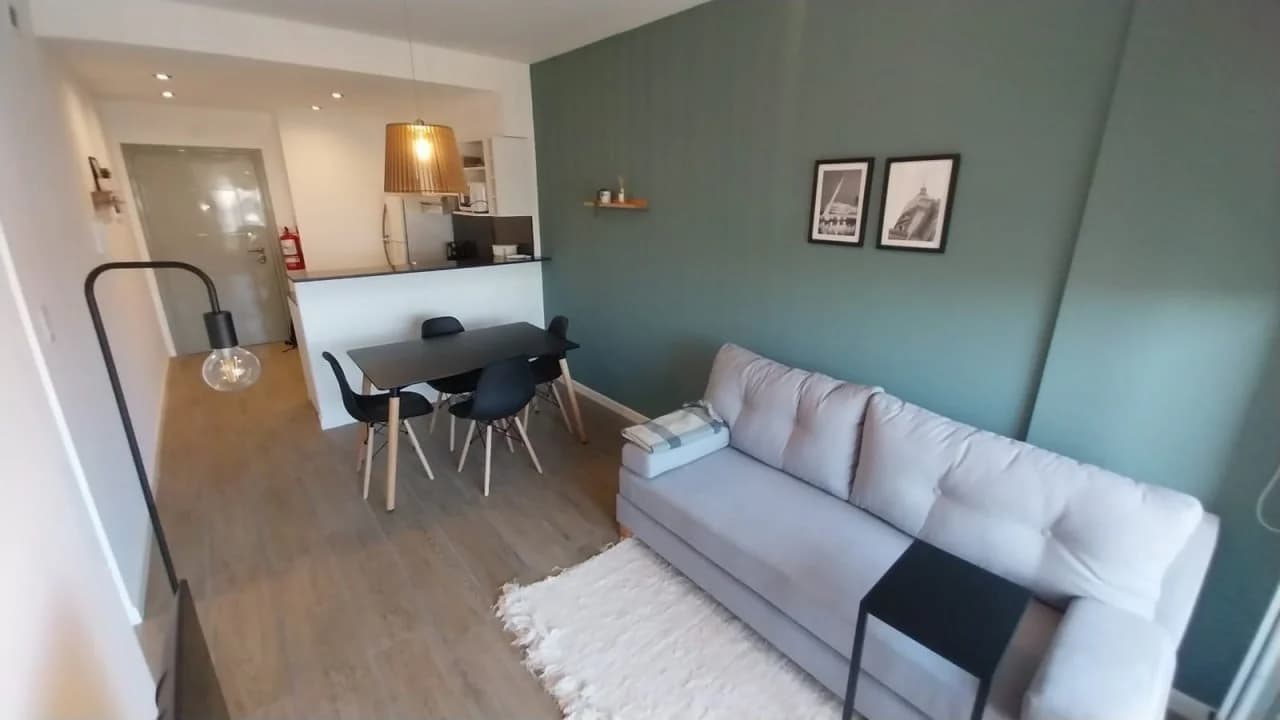 🏡 2к Квартира 50м²