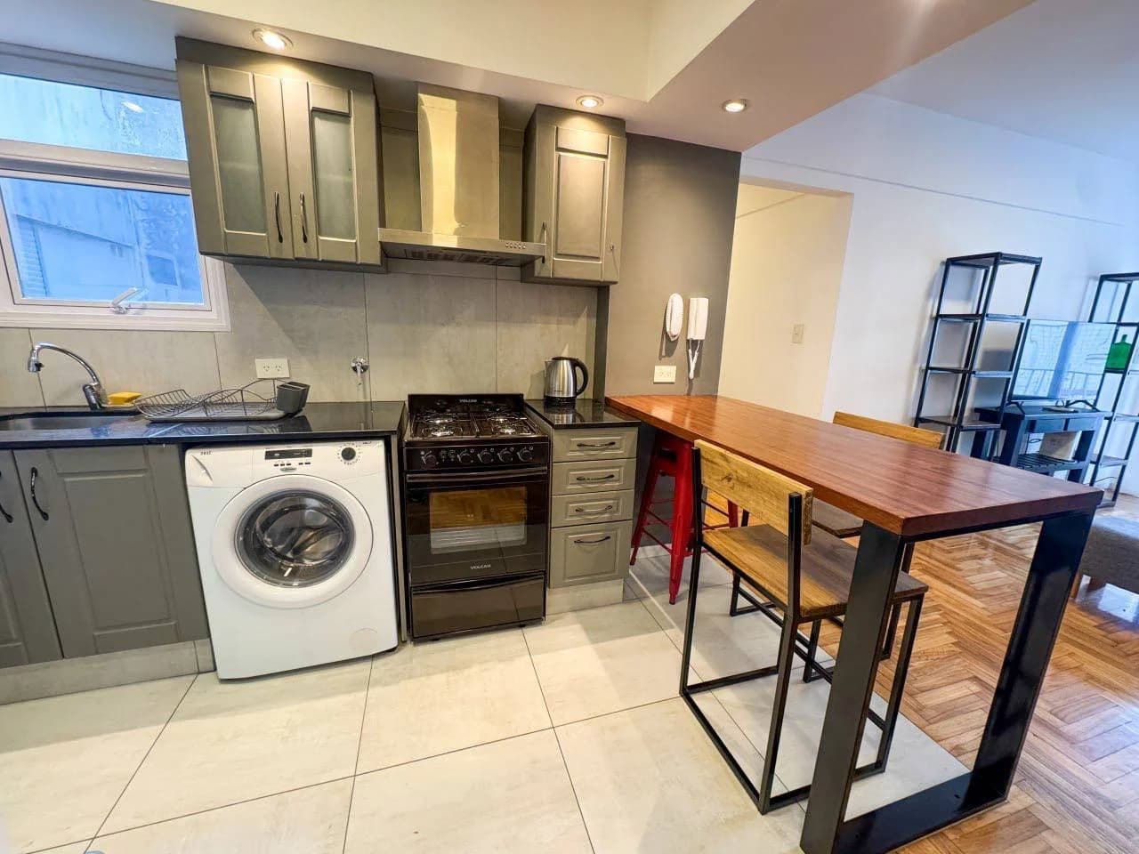 🏡 3к Квартира 60м²