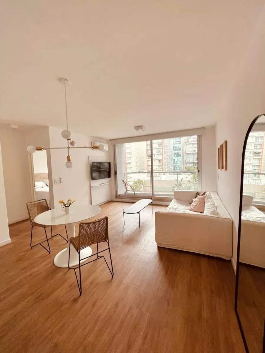 🏡 2к Квартира 55м²