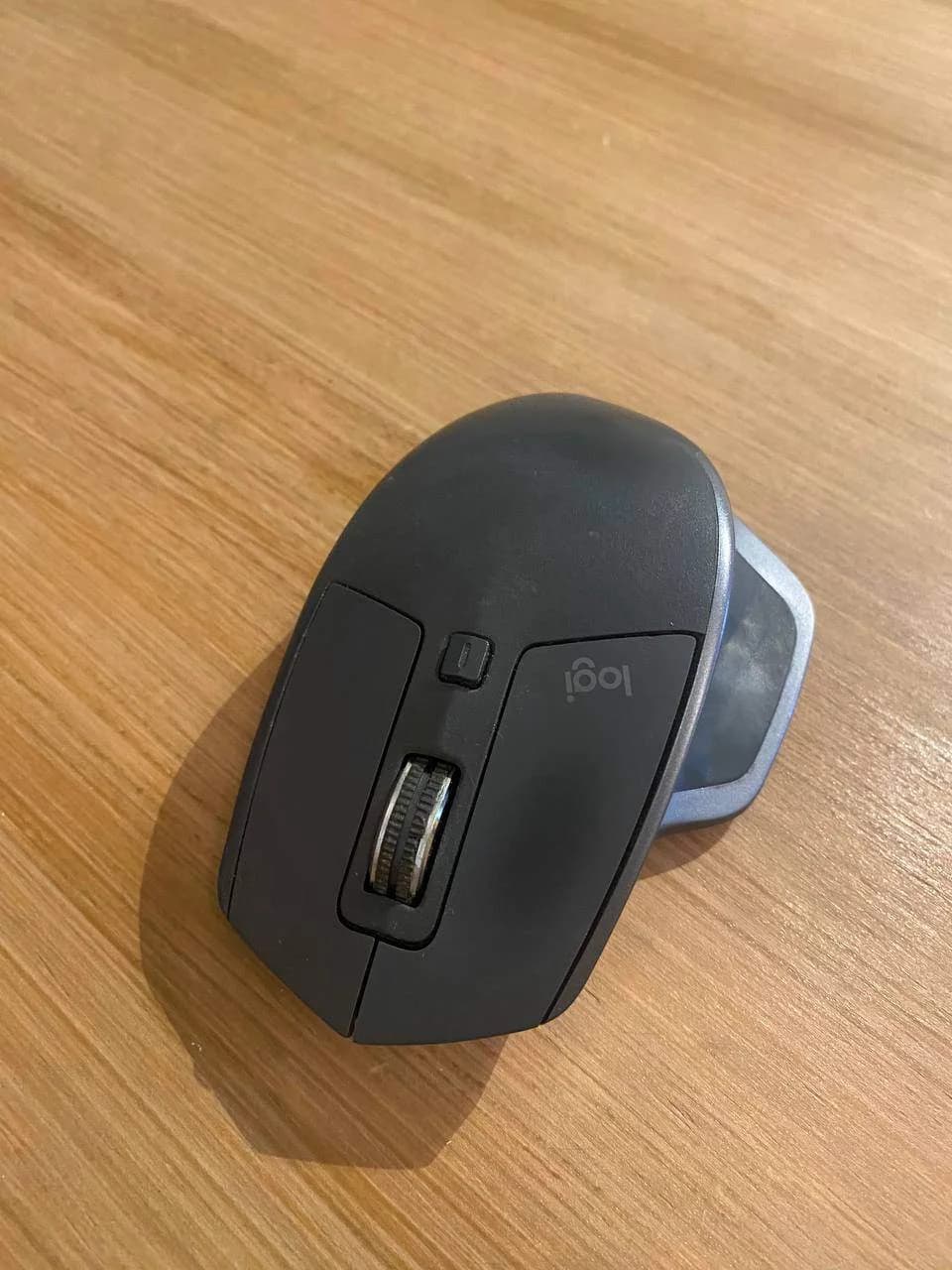 беспроводная мышь Logitech MX Master 2S