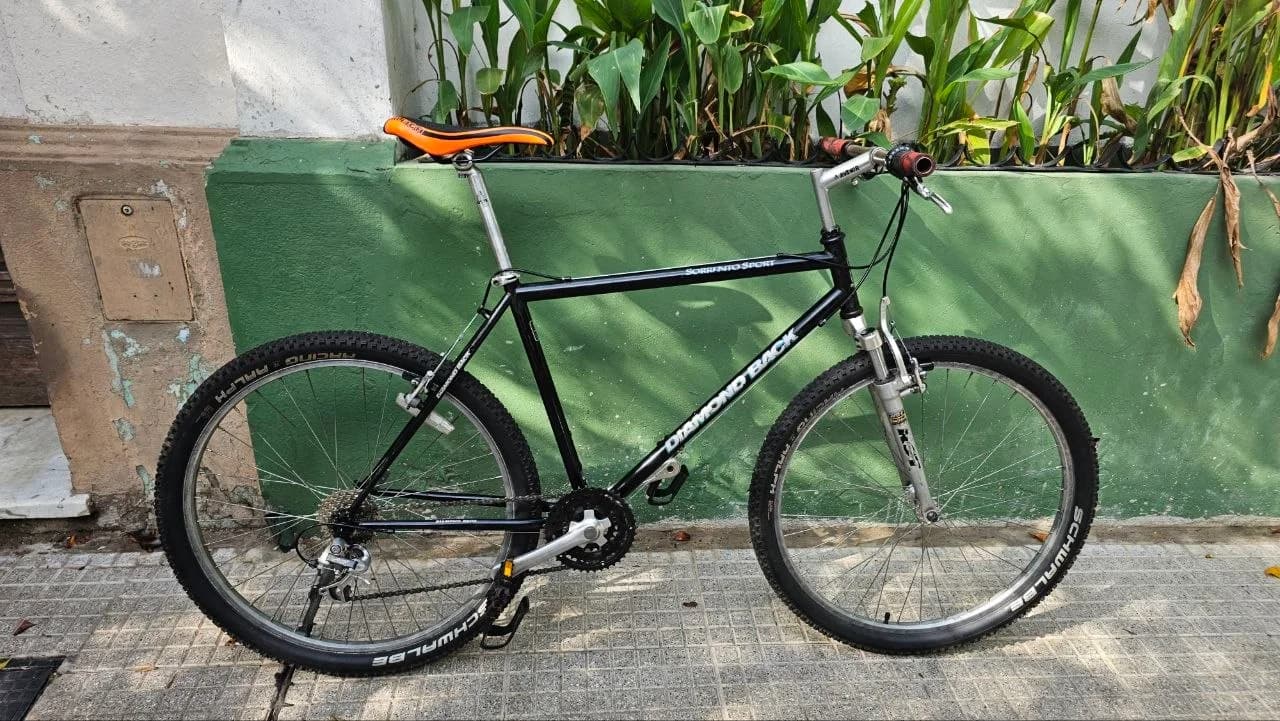 Велосипед Dimondback sorrento sport