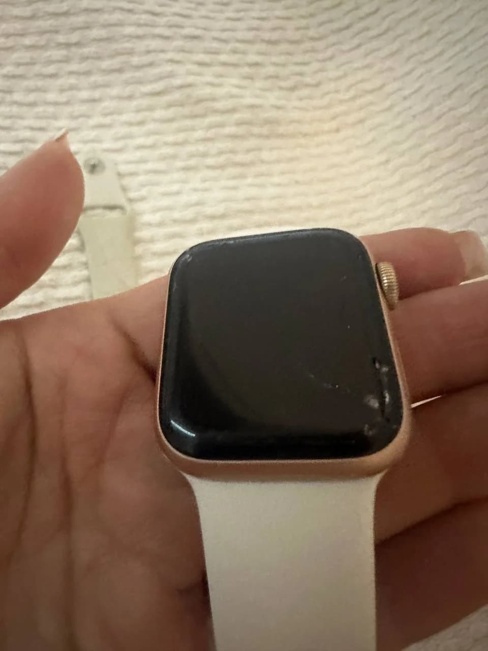 Смарт часы Apple Watch