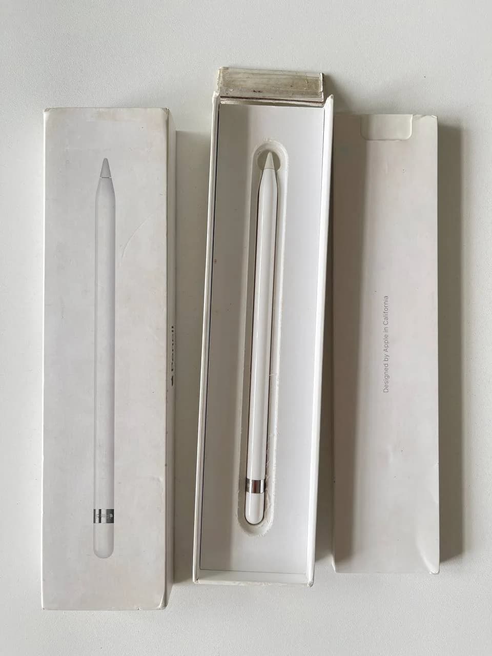 Apple Pencil
