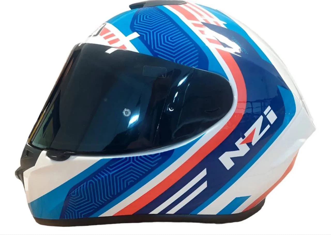 Шлем NZI trendy Connected