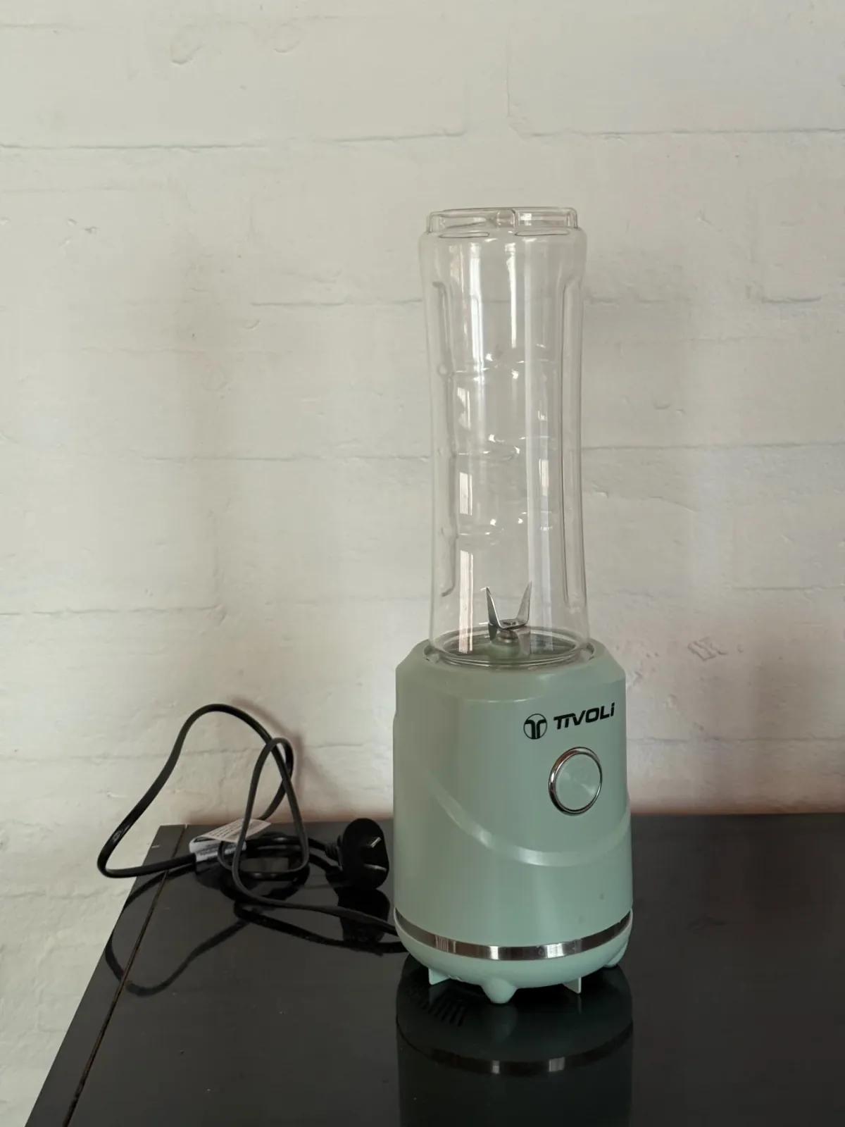 Блендер Tivoli 250W