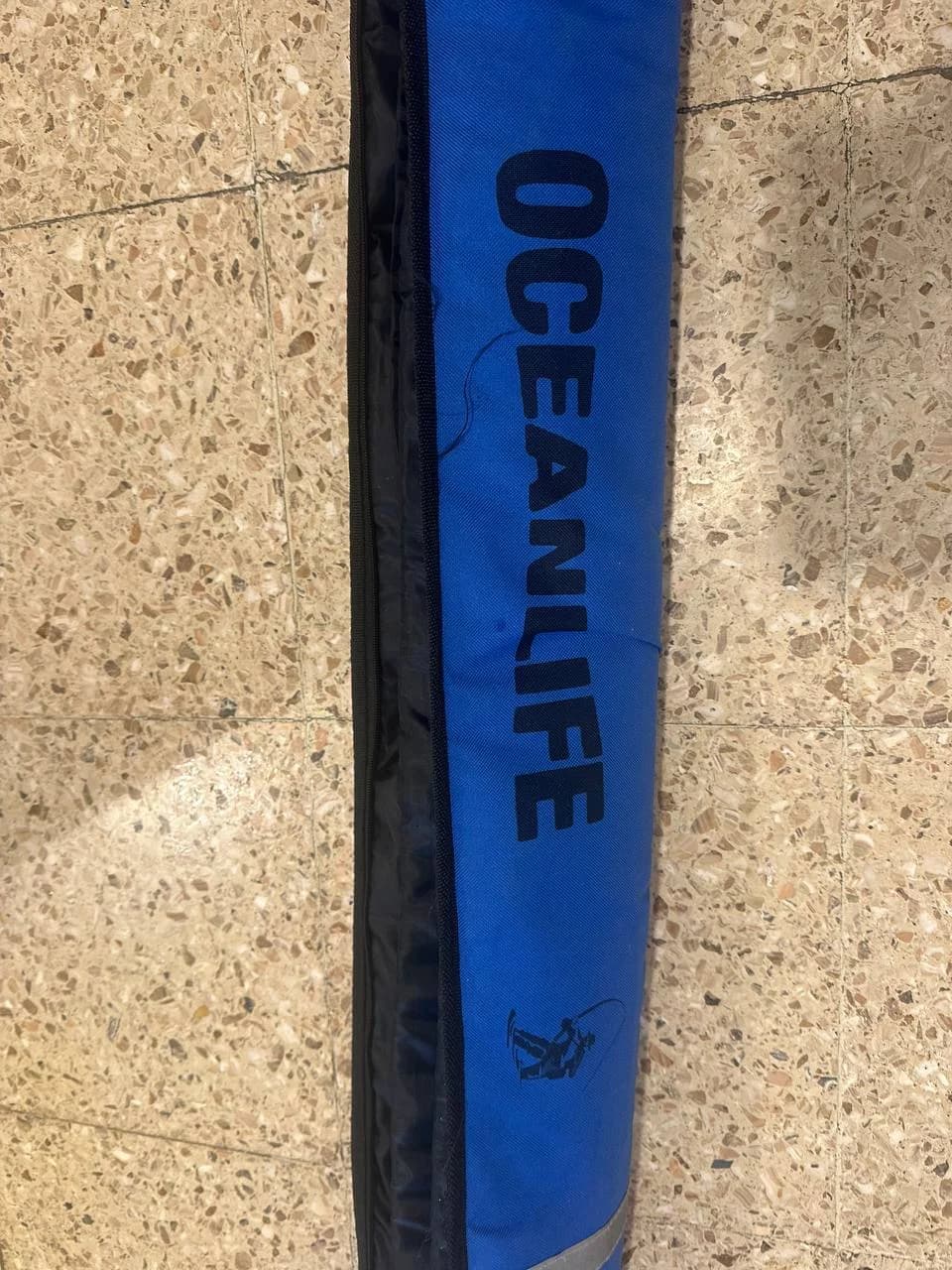 Серфовая удочка Okuma Underwater Pro