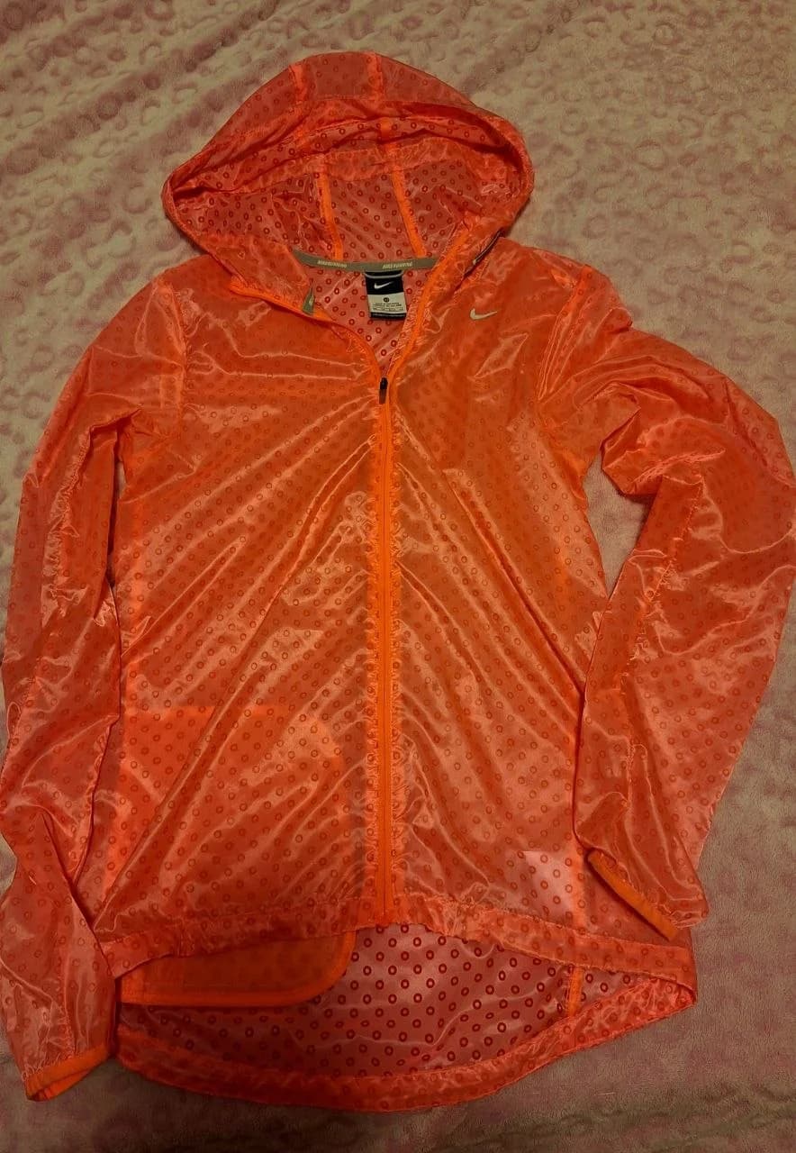 Ветровка Nike оригинал