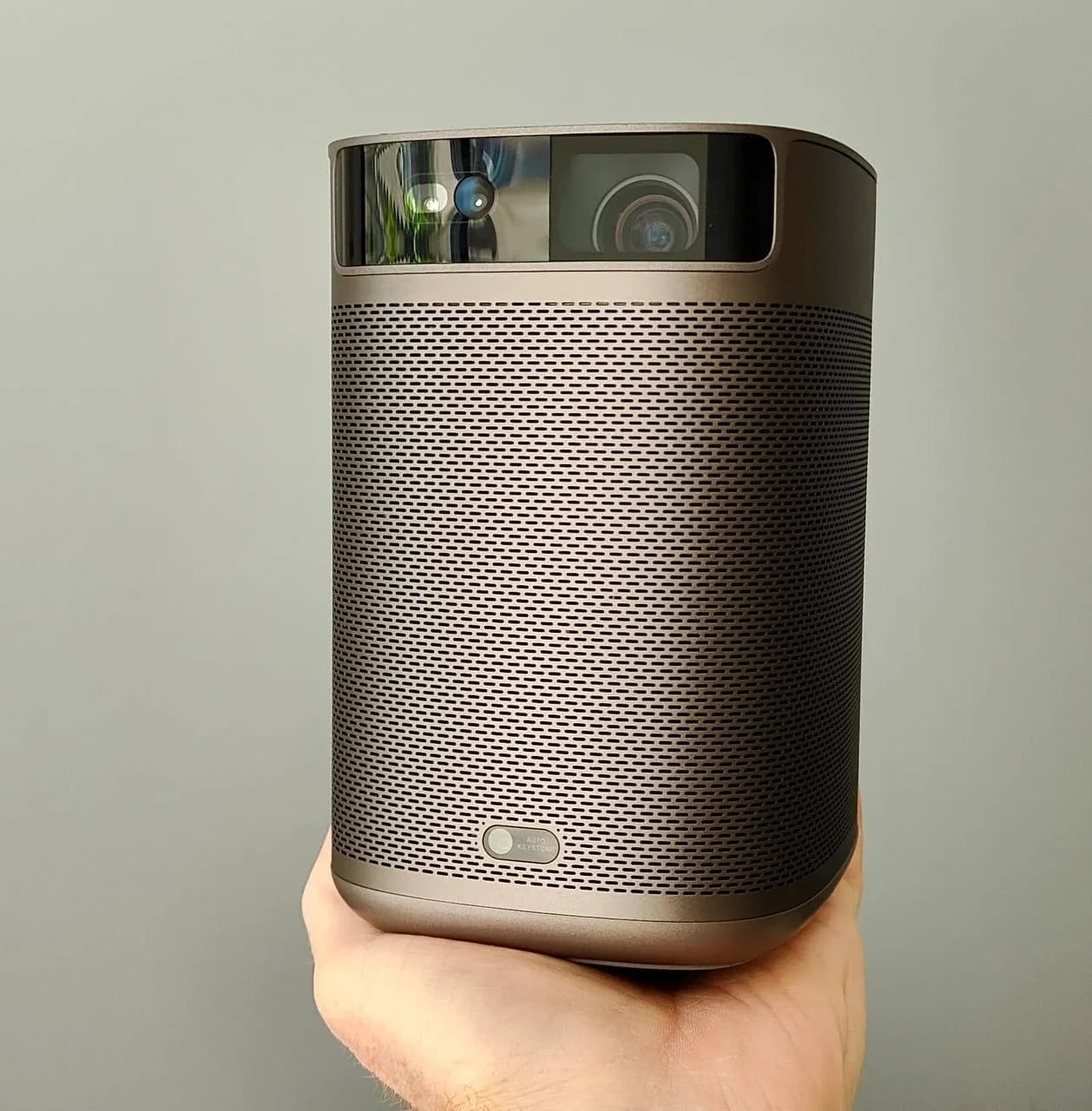 XGIMI MoGo Pro 2