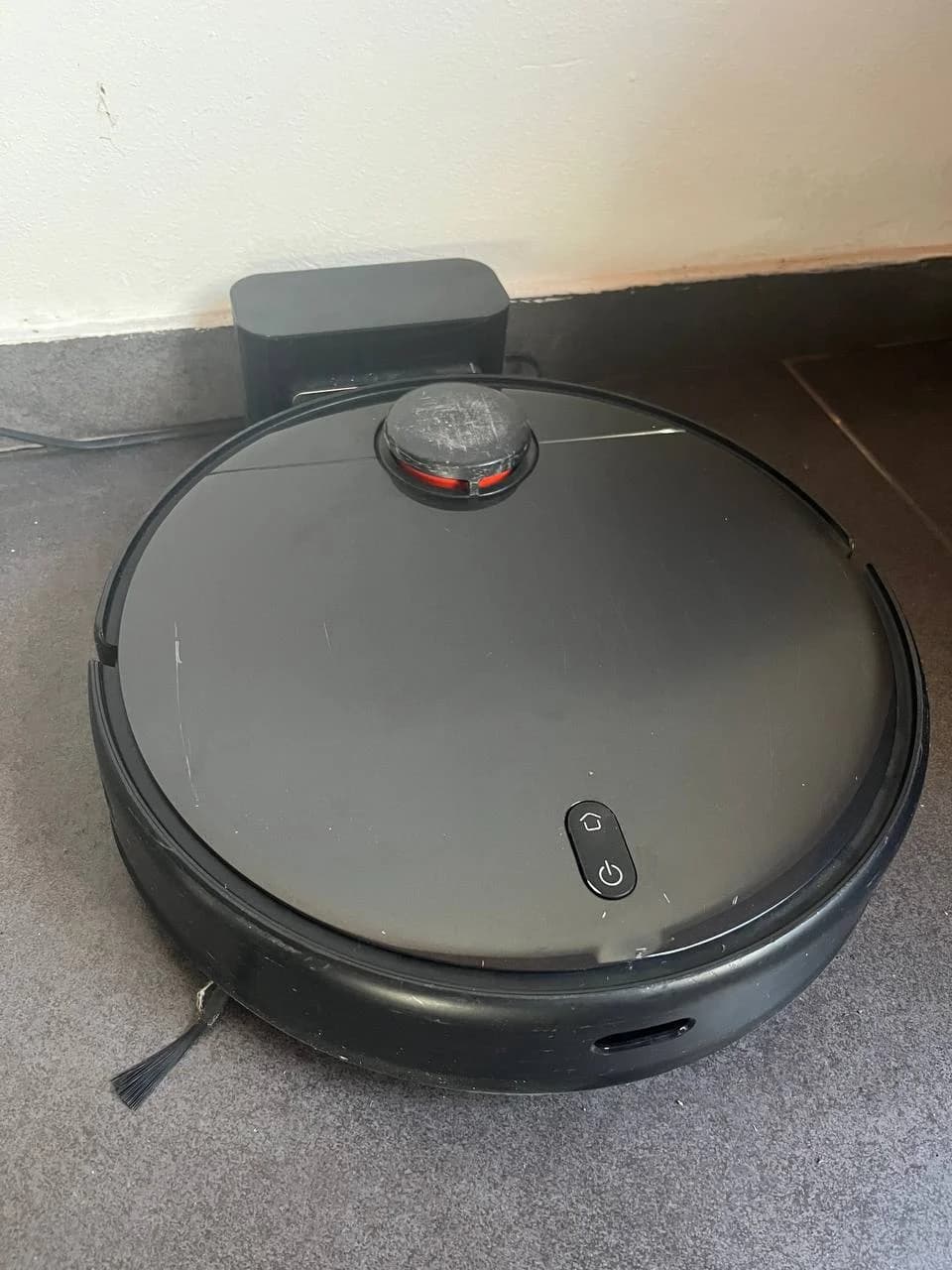Mi Robot Vacuum-Mop 2 Pro