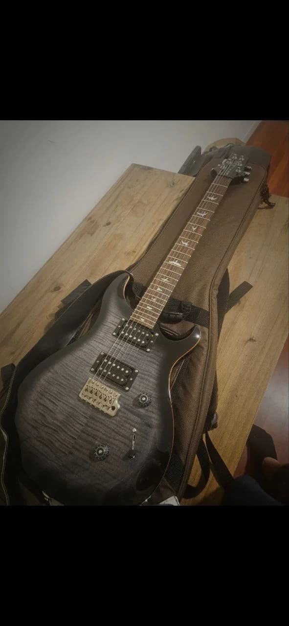 Электрогитара PRS Custom 24