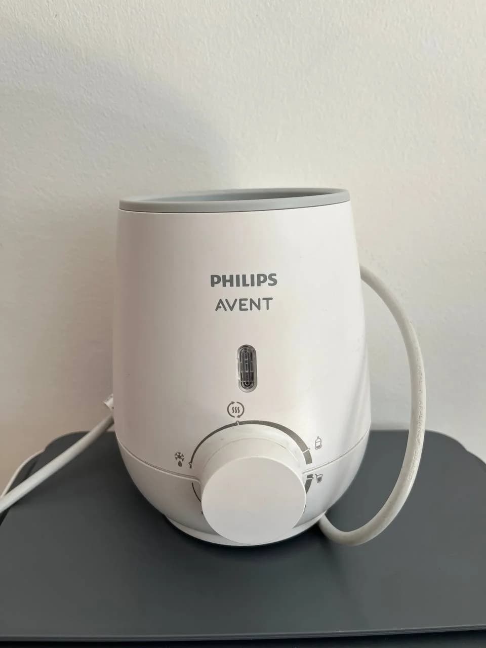 Подогреватель бутылочек Philips
