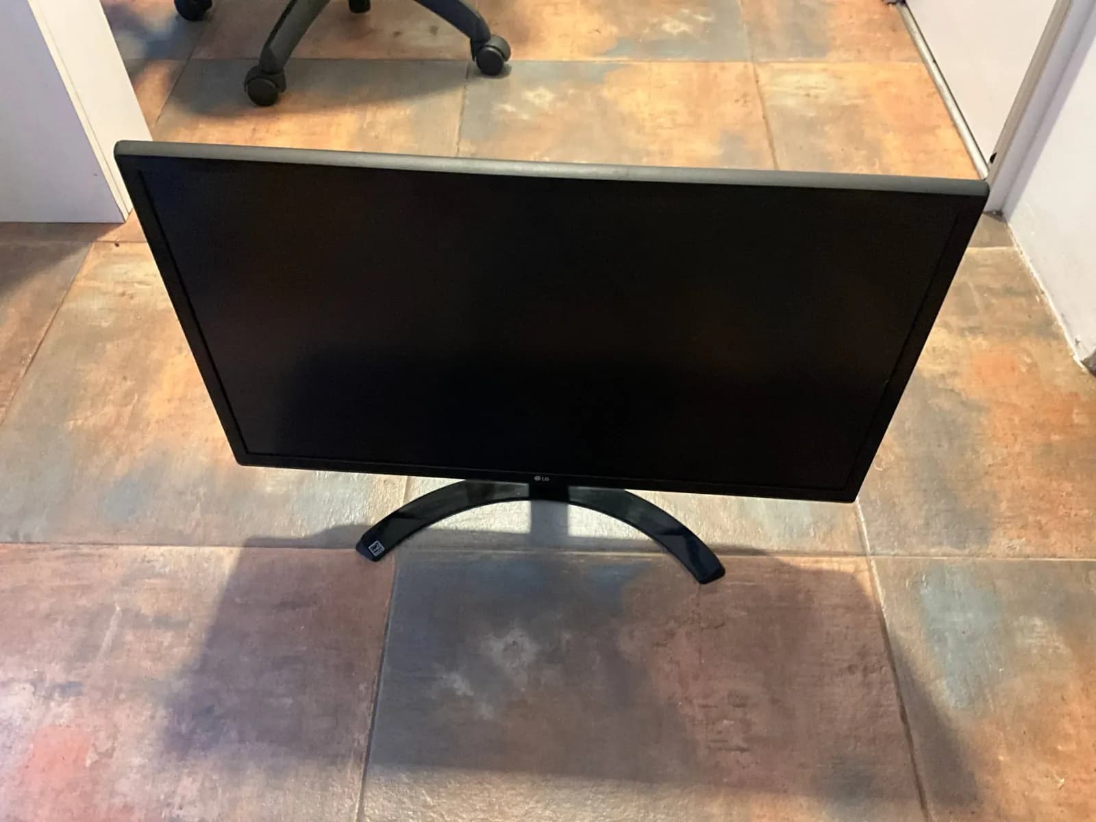 Монитор LG 27UD58B