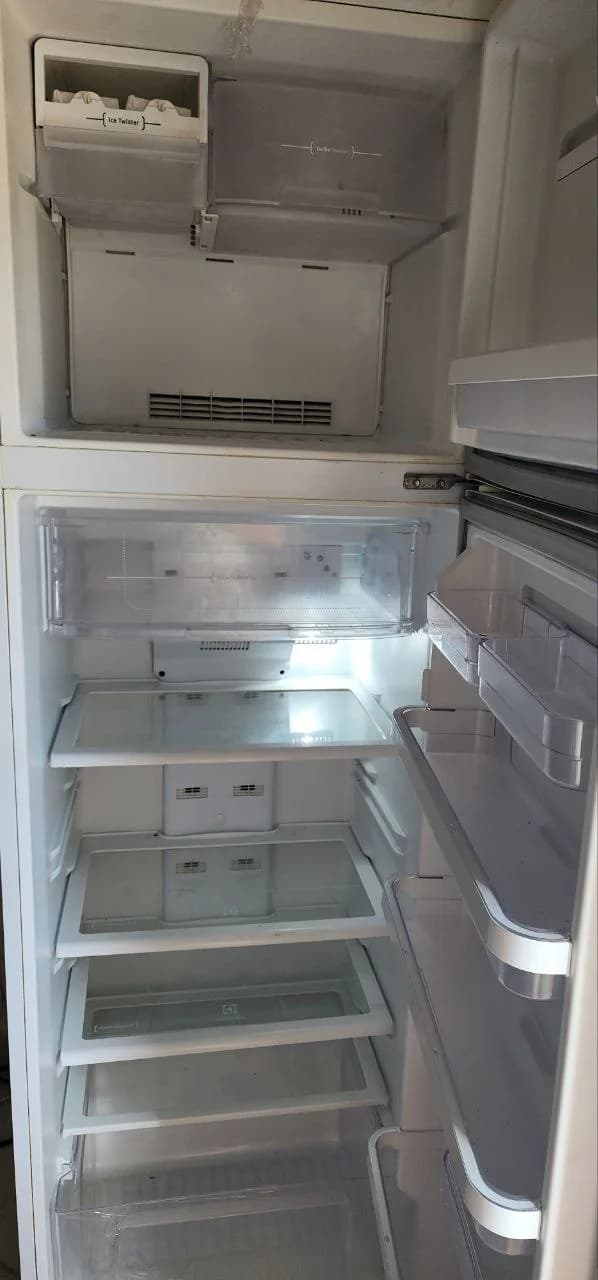 Холодильник Electrolux DF3903