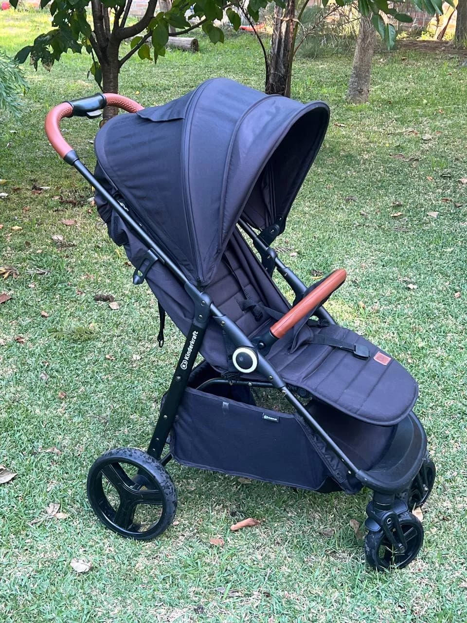 Коляска Mega baby 2 в 1
