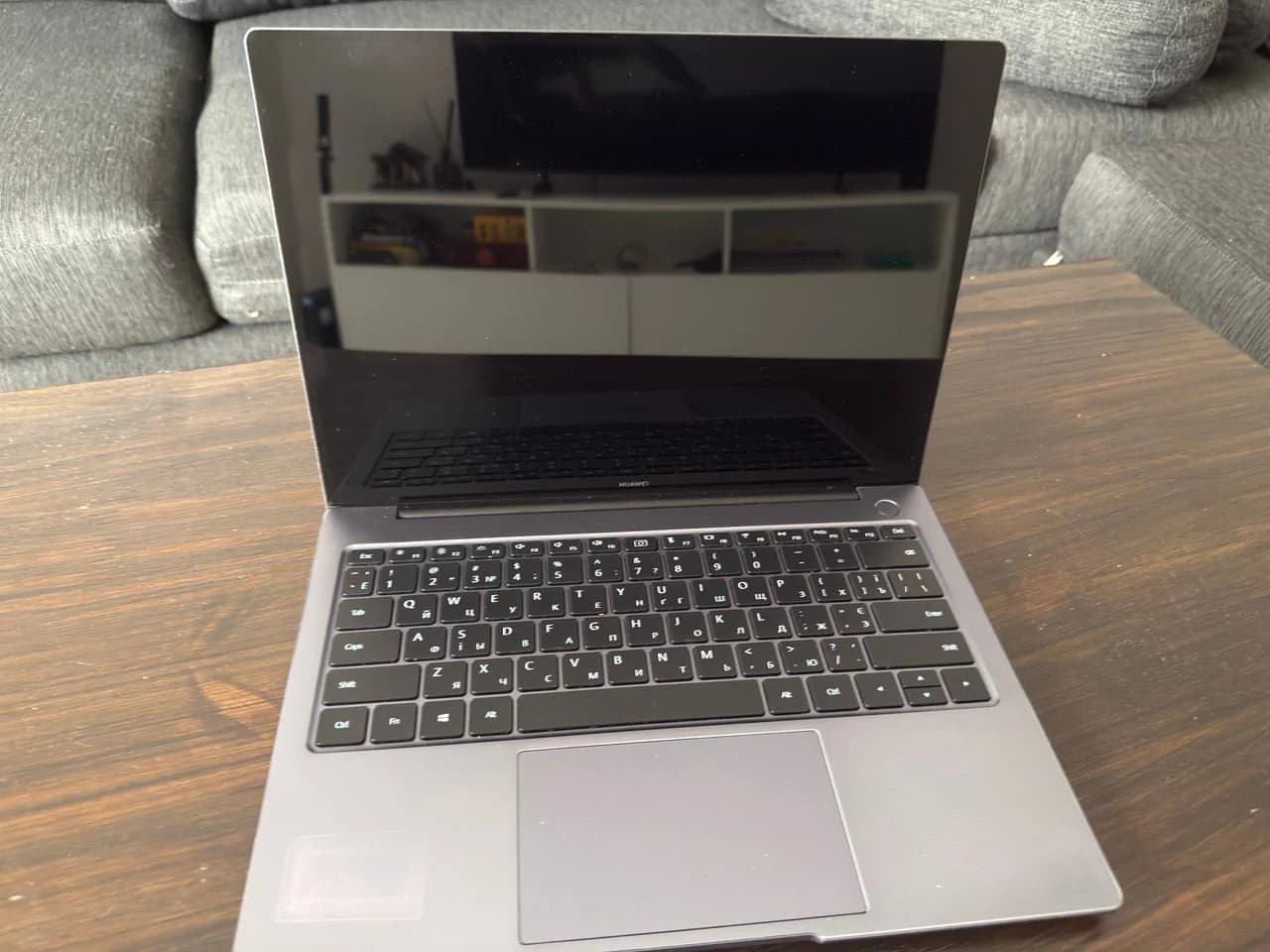 Huawei MateBook KLVL-W56W