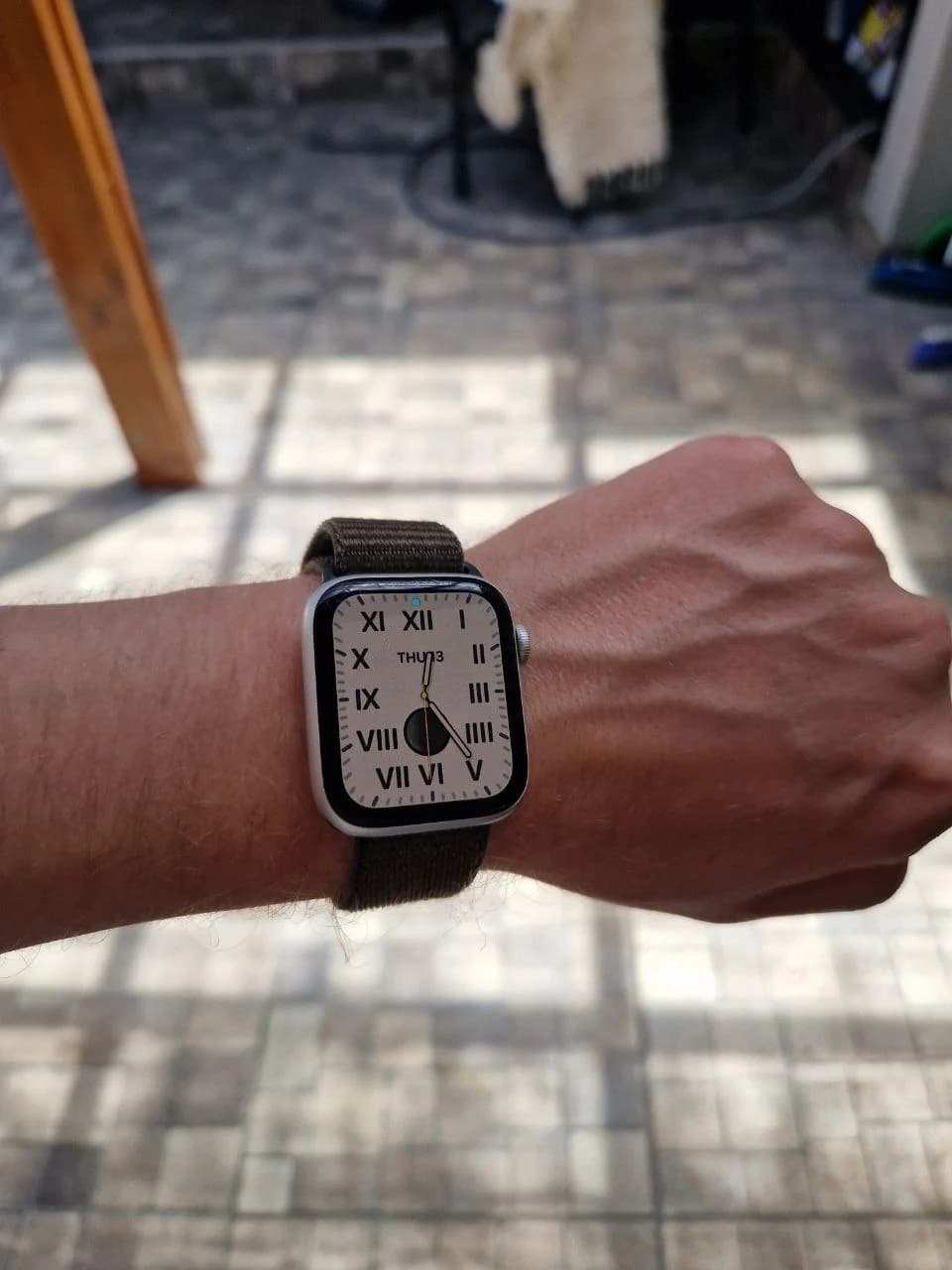 Apple Watch Series 6 44mm