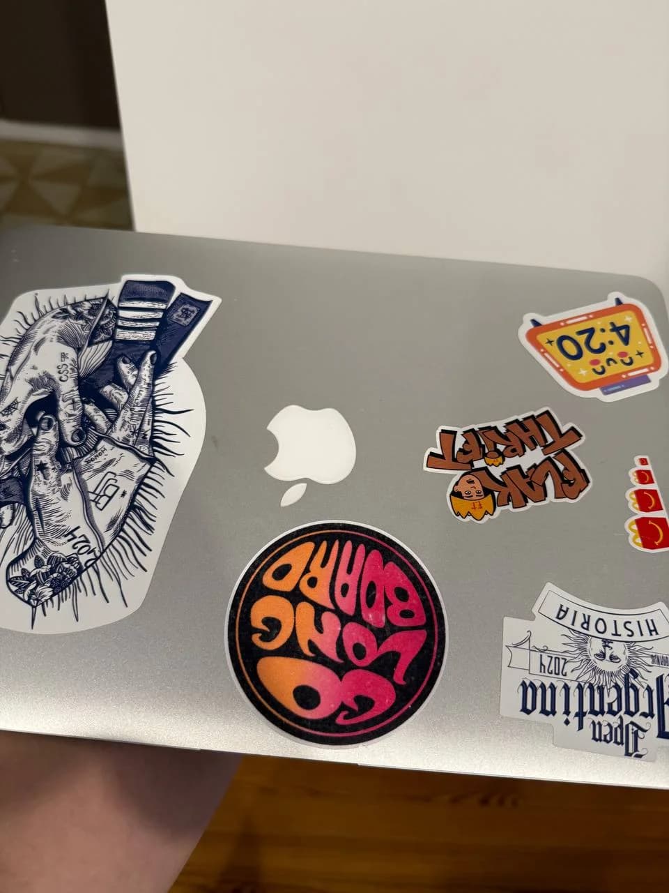 MacBook Air 13" 2017