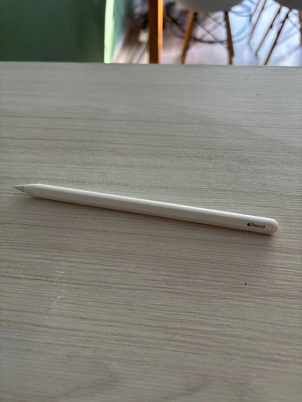Apple Pencil 2-го поколения