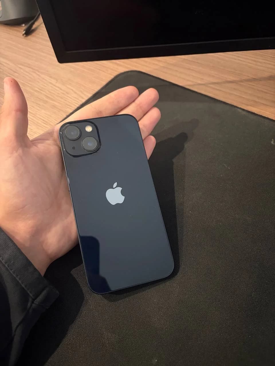 iPhone 13 128GB Blue