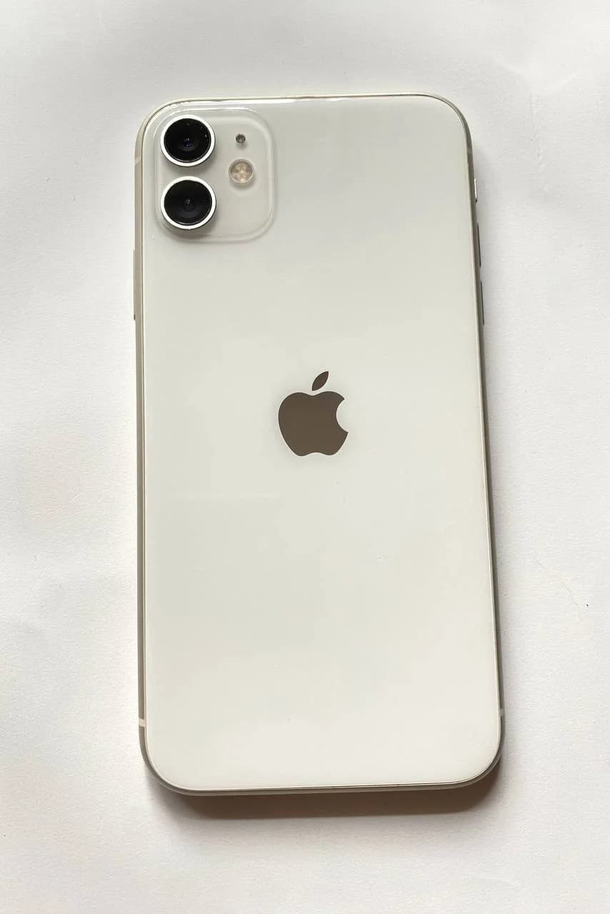 iPhone 11 128 GB