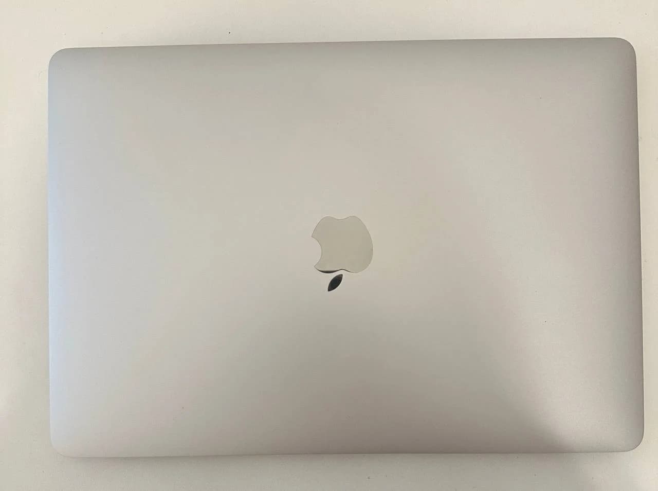 MacBook Pro 13-inch, 2020