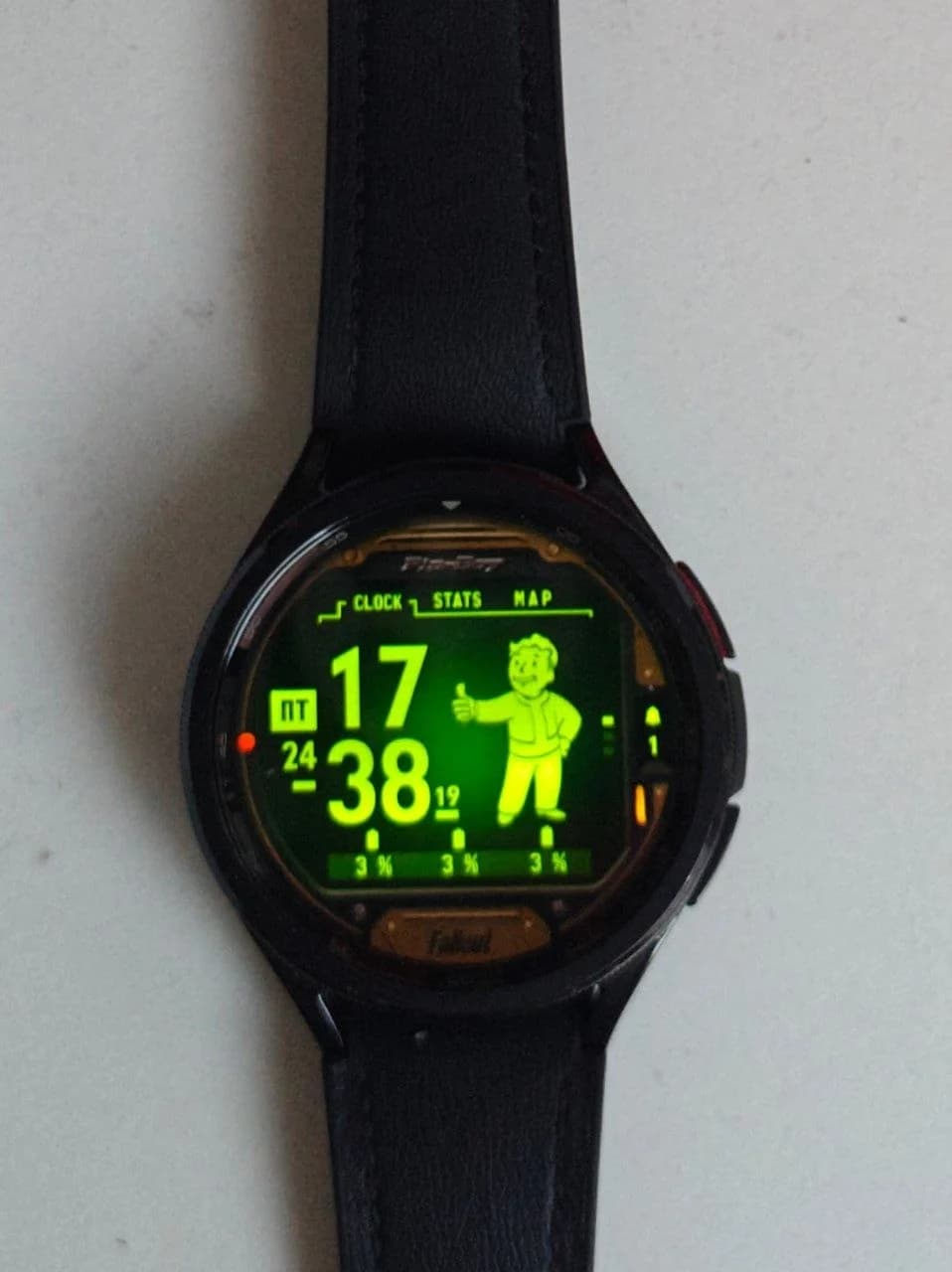 Samsung Galaxy watch 6 classic 47mm