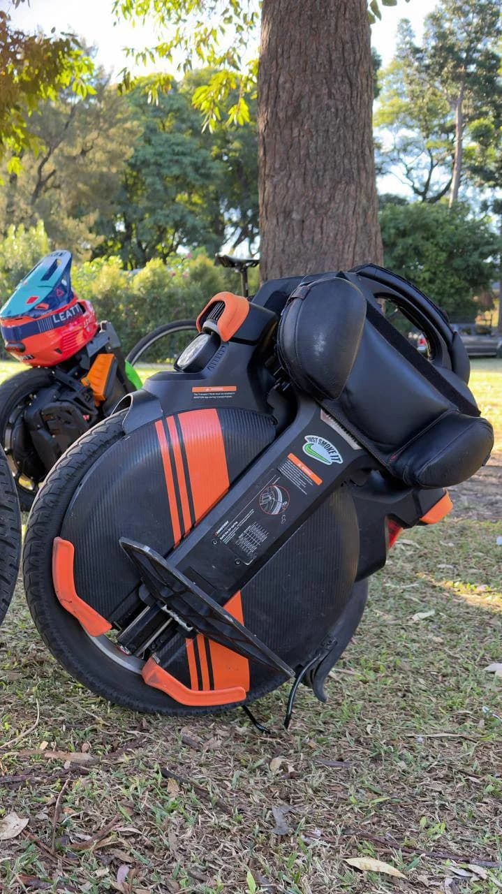 InMotion V11Y