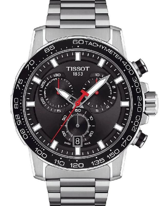 Часы Tissot