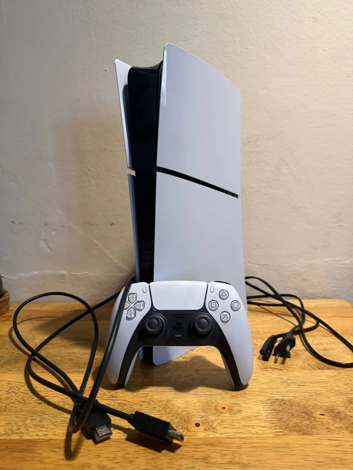 Ps5 Slim Digital 1 Tb