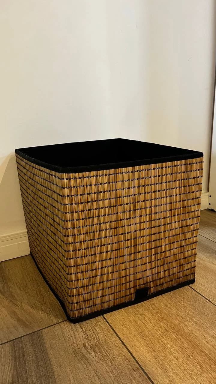 Короб для хранения IKEA