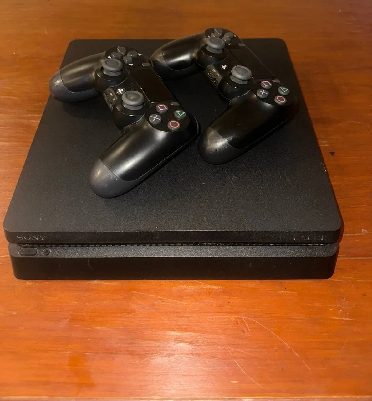 PlayStation 4
