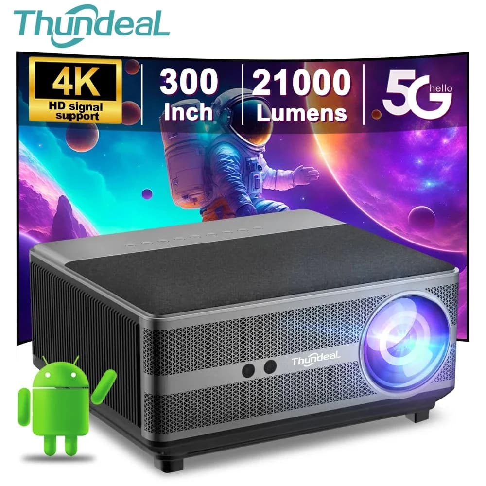 Проектор Thundeal TD98