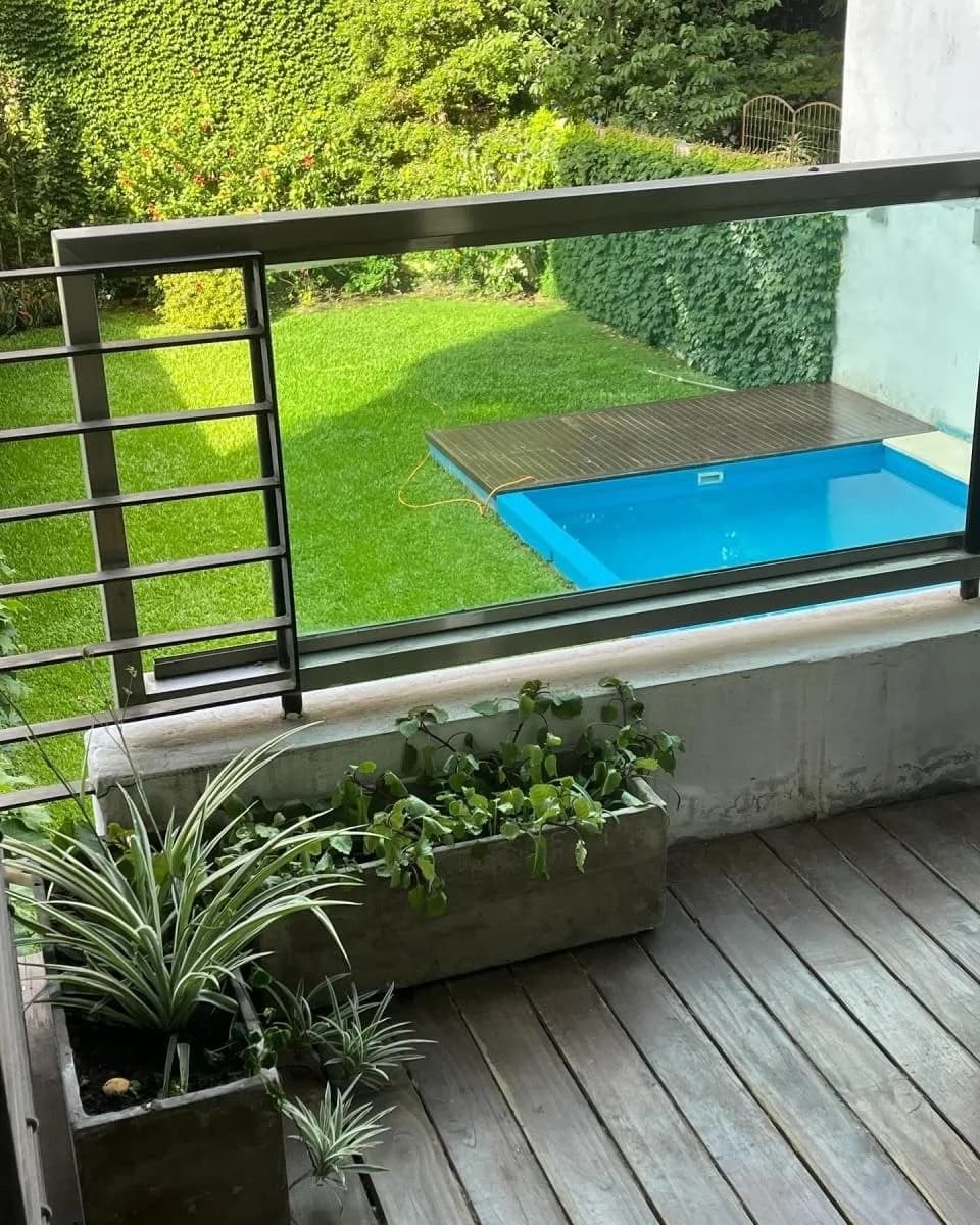 🏡 1 комнатная квартира в Бельграно