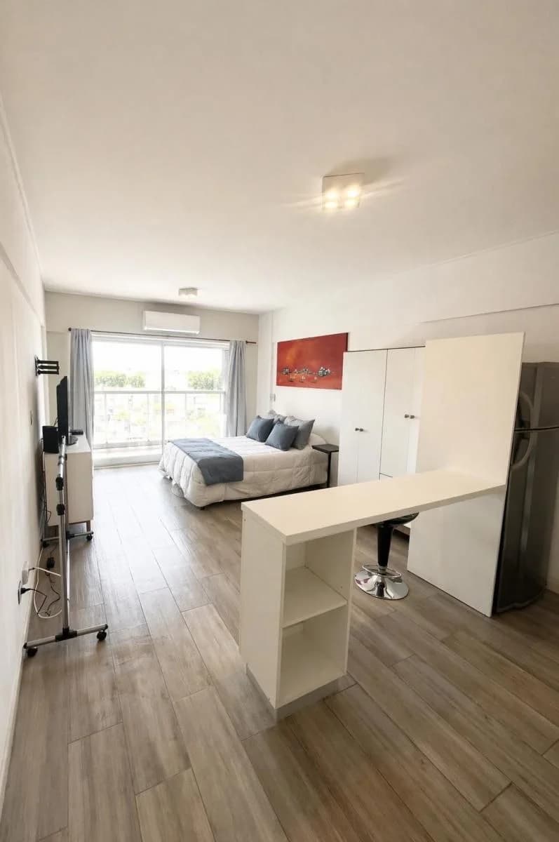 🏡 1 комнатная квартира студия в Villa Crespo