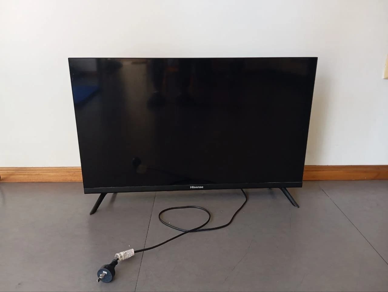 Телевизор Hisense